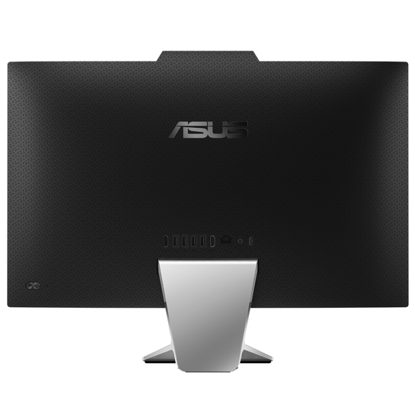 All In One კომპიუტერი Asus E3402WVA-BPC0200 A3402, 23.8", i5-1335U, 16GB, 512GB SSD, Integrated, Black