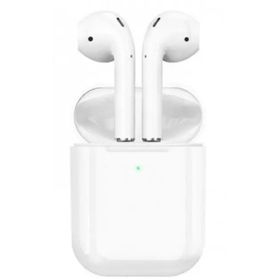 ყურსასმენი Honor DES30, Earbuds, Wireless, Bluetooth, White