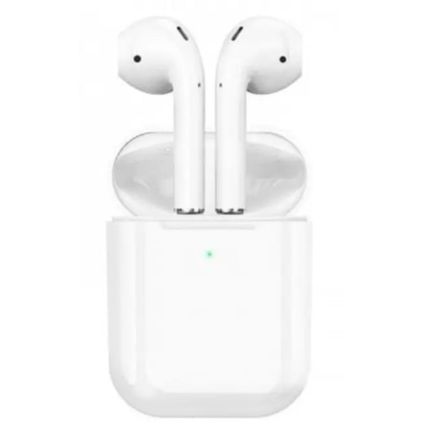ყურსასმენი Honor DES30, Earbuds, Wireless, Bluetooth, White