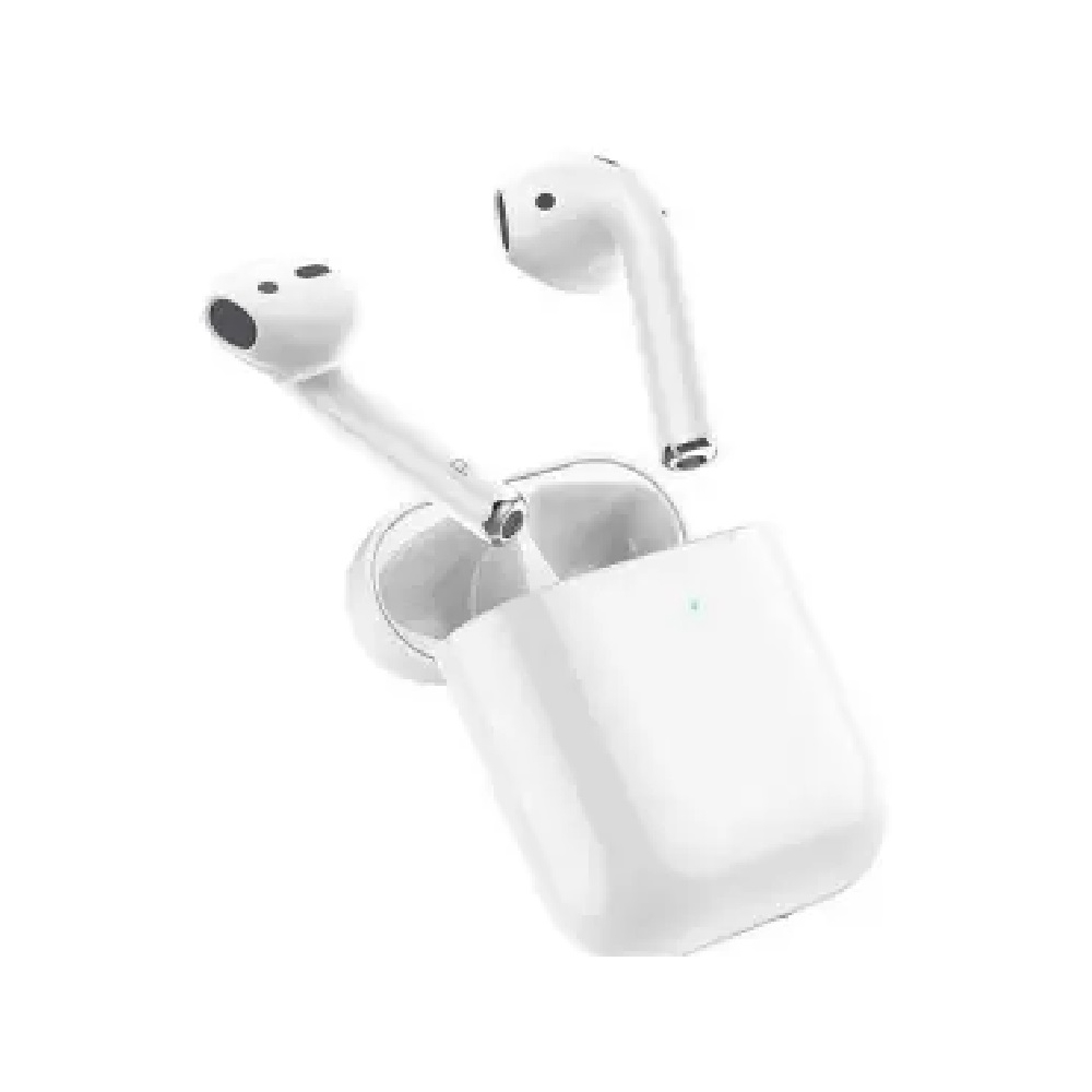 ყურსასმენი Honor DES30, Earbuds, Wireless, Bluetooth, White