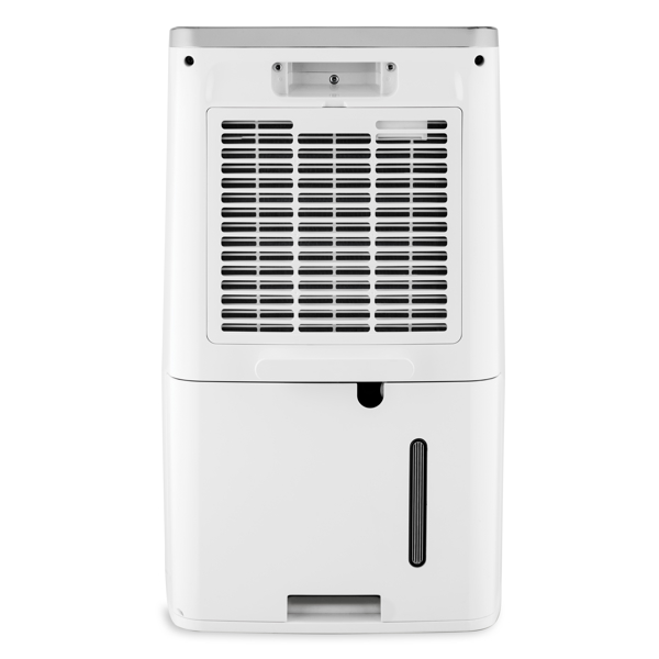 ტენის ამომშრობი Fakir 8682511901773 DRYWIND, 3.8L, Dehumidifier, White