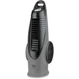 Fan Fakir 8682511906693 TVL 90 BS, Black