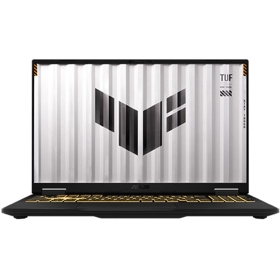 ნოუთბუქი Asus TUF FX608JM-RV057 F16, 16'', i5-13450HX, 32GB, 1TB SSD, RTX5060 8GB, Jaeger Gray