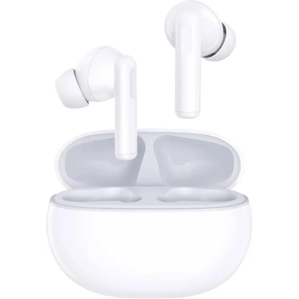 ყურსასმენი Honor 5504ABFS Choice Earbuds X7, Earbuds, Wireless, Bluetooth, IP54, White