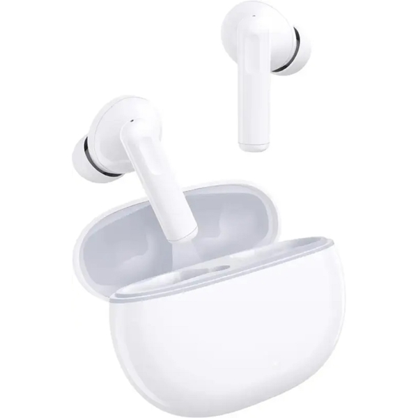 ყურსასმენი Honor 5504ABFS Choice Earbuds X7, Earbuds, Wireless, Bluetooth, IP54, White