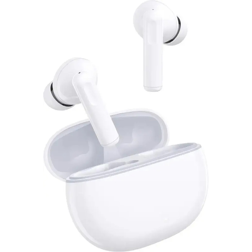 Earbuds Honor 5504ABFS Choice Earbuds X7, Wireless, Bluetooth, IP54, White