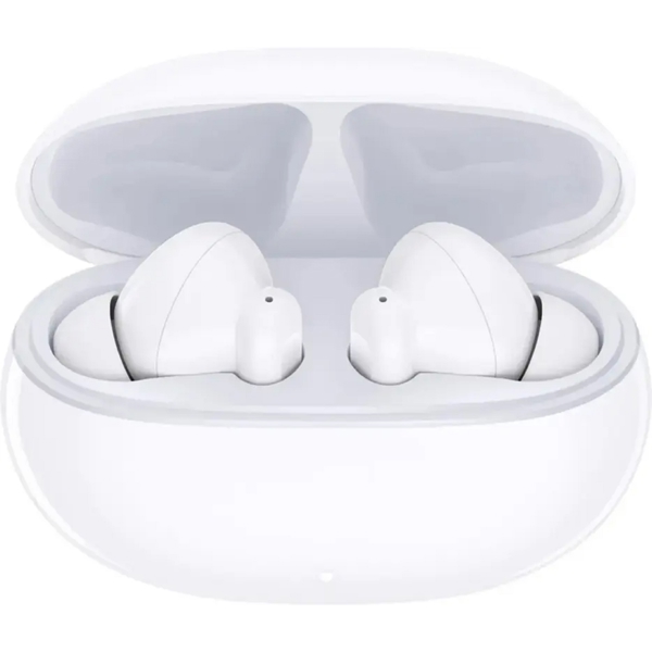 ყურსასმენი Honor 5504ABFS Choice Earbuds X7, Earbuds, Wireless, Bluetooth, IP54, White