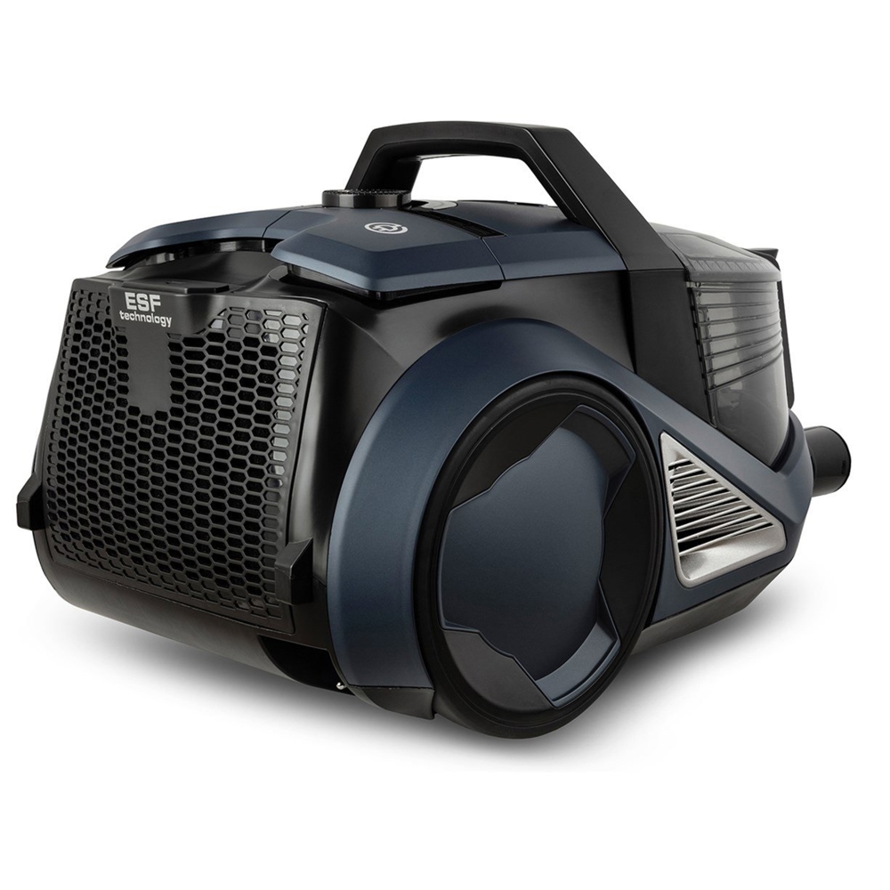 Vacuum Cleaner Fakir 8690394211315 FILTER PRO, 800W, 4.5L, Blue