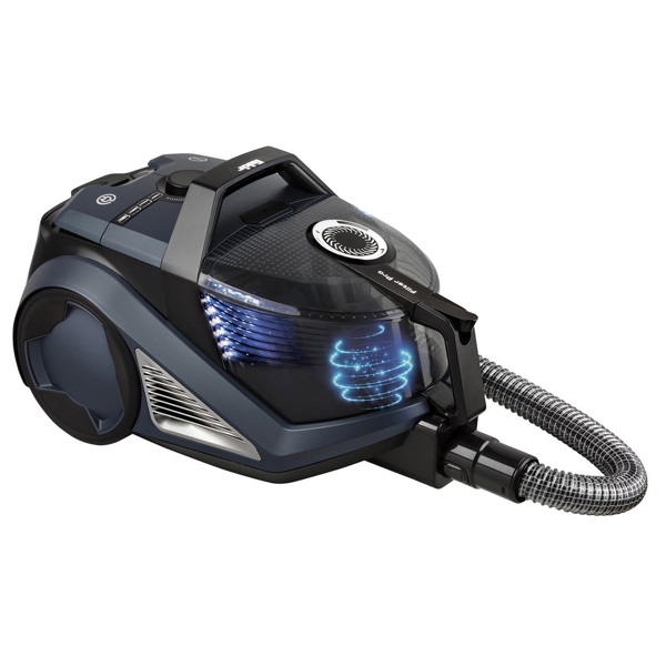 Vacuum Cleaner Fakir 8690394211315 FILTER PRO, 800W, 4.5L, Blue