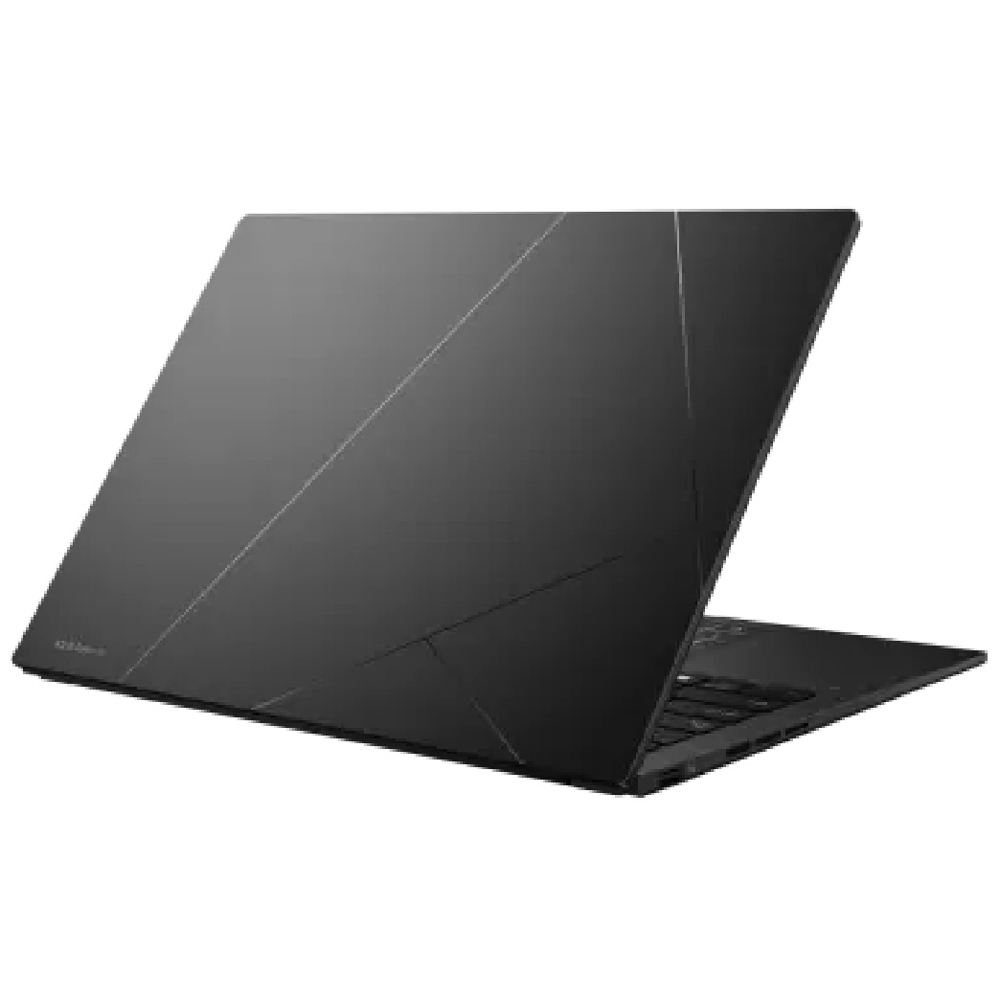 Notebook Asus UM3406KA-QD174 Zenbook, 14", Ryzen AI 7-350, 16GB, 1TB SSD, Integrated, Black
