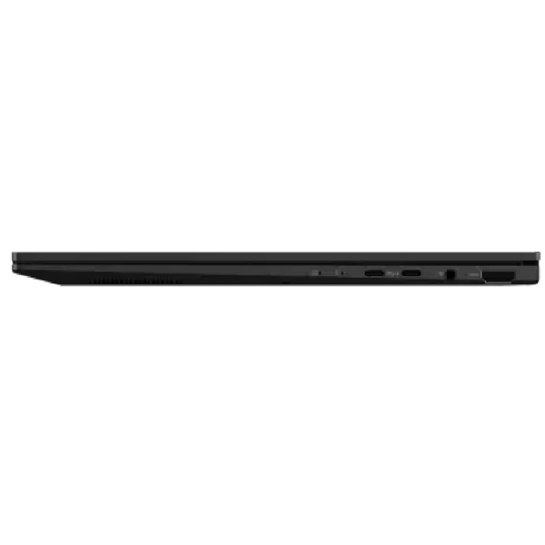 Notebook Asus UM3406KA-QD174 Zenbook, 14", Ryzen AI 7-350, 16GB, 1TB SSD, Integrated, Black