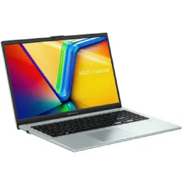Notebook Asus E1504FA-BQ120 Vivobook Go 15, 15.6", Ryzen 3-7320U, 8GB, 512GB SSD, Integrated, Green