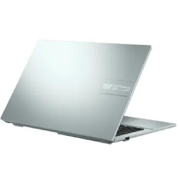 Notebook Asus E1504FA-BQ120 Vivobook Go 15, 15.6", Ryzen 3-7320U, 8GB, 512GB SSD, Integrated, Green