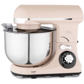 Mixer Fakir 8682511904491 MAGICHEF, 1200W, Pink