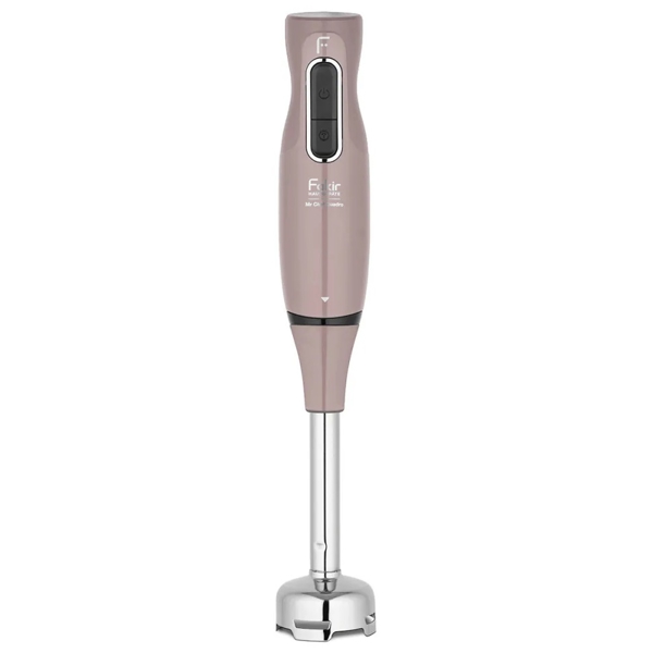 Hand Blender Fakir 8682511906402 MR CHEF QUADRO, 1000W, 1.5L, Sand/Beige