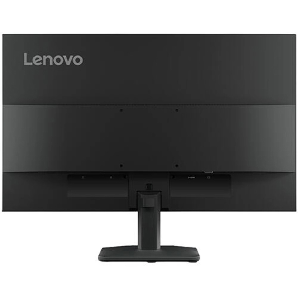 Monitor Lenovo 68C2KAC1EU L24-4e, 23.8", FHD, IPS, HDMI, VGA, Black