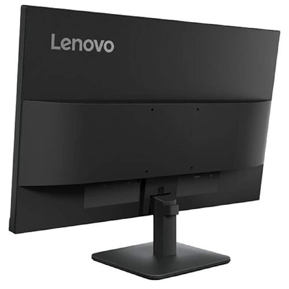 მონიტორი Lenovo 68C2KAC1EU L24-4e, 23.8", Monitor, FHD, IPS, HDMI, VGA, Black
