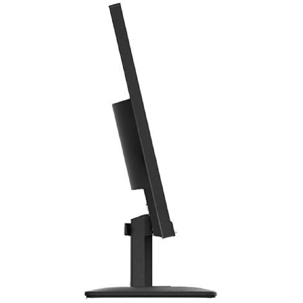 Monitor Lenovo 68C2KAC1EU L24-4e, 23.8", FHD, IPS, HDMI, VGA, Black
