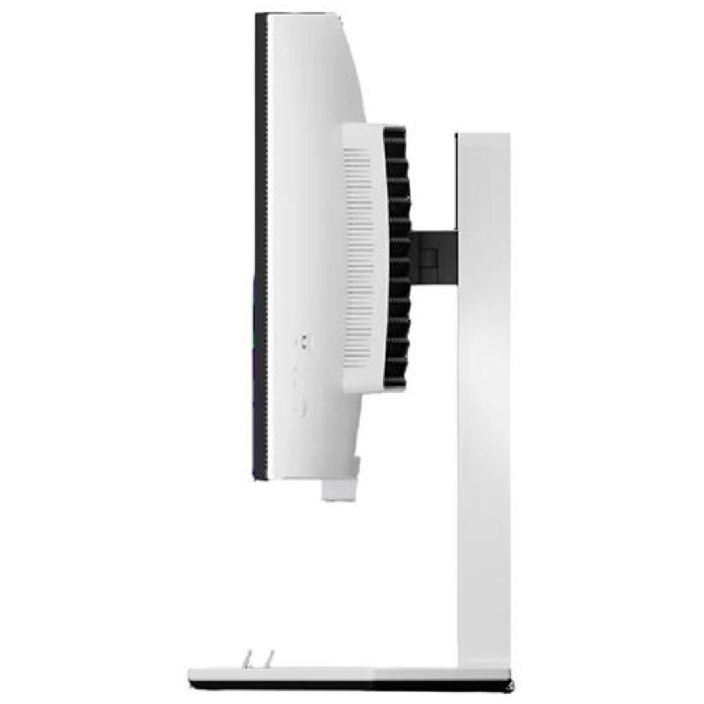 მონიტორი Lenovo 67C9UAC1EU Legion PRO 34WD-10, 34", Curved Monitor, WQHD, OLED, USB, USB-C, HDMI, DP, LAN, Black/White