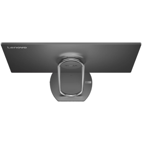 All In One Computer Lenovo F0HX001JRU Yoga 32ILL10, 31.5", Ultra 7-258V, 32GB, 1TB SSD, Integrated, W11H, Luna Grey