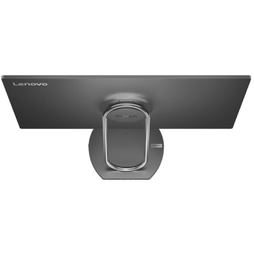 All In One Computer Lenovo F0HX001JRU Yoga 32ILL10, 31.5", Ultra 7-258V, 32GB, 1TB SSD, Integrated, W11H, Luna Grey