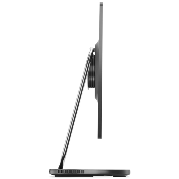 All In One Computer Lenovo F0HX001JRU Yoga 32ILL10, 31.5", Ultra 7-258V, 32GB, 1TB SSD, Integrated, W11H, Luna Grey