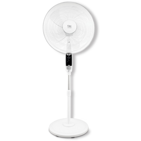 Fan Fakir 8682511905467 SV50D9, 60W, White