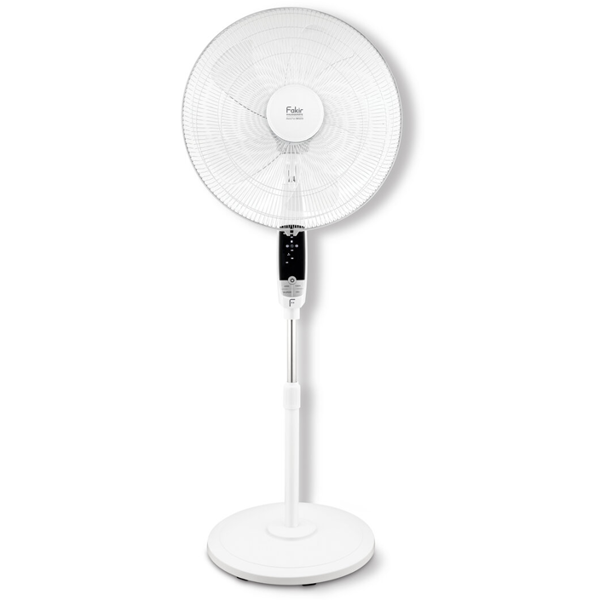 Fan Fakir 8682511905467 SV50D9, 60W, White
