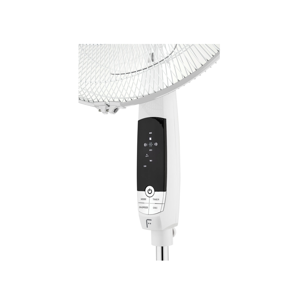 Fan Fakir 8682511905467 SV50D9, 60W, White