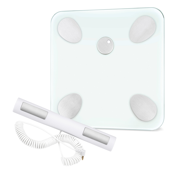 Scale For The Floor Fakir 8682511905344 BODY SENSE