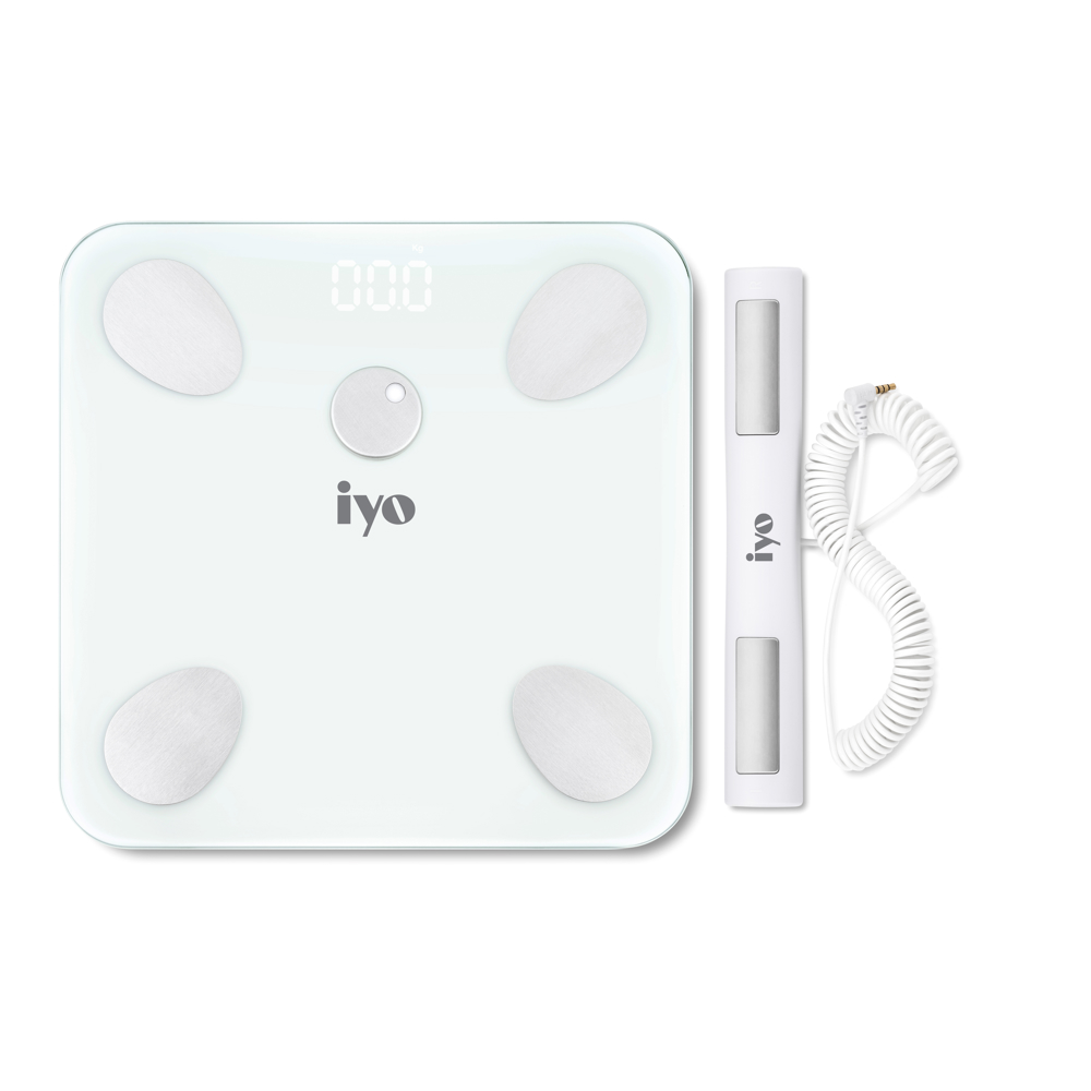 Scale For The Floor Fakir 8682511905344 BODY SENSE