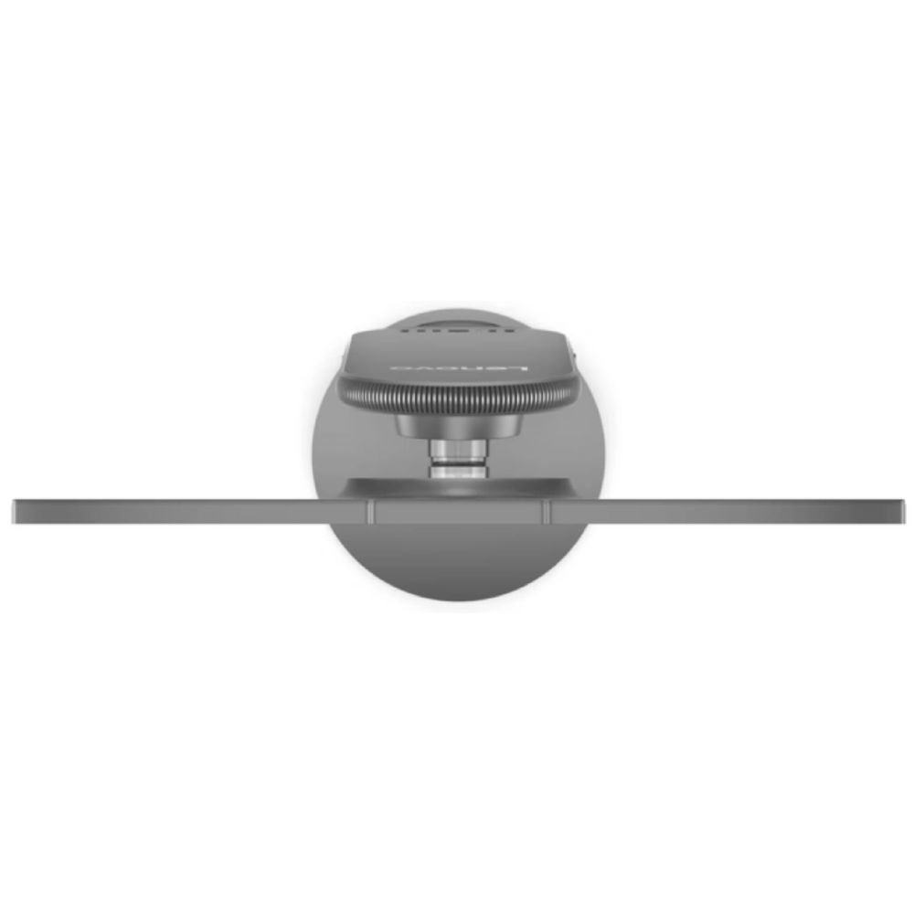 All In One კომპიუტერი Lenovo F0J2003URU Yoga 27IAH10, 27", Ultra 7-255H, 16GB, 1TB SSD, Integrated, W11H, Luna Grey