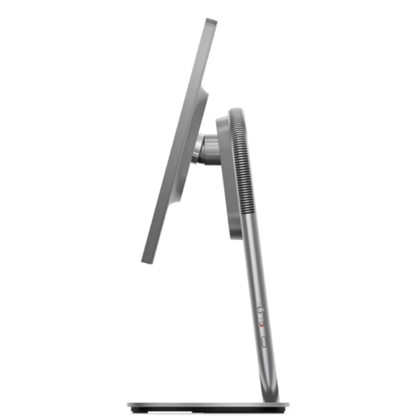 All In One Computer Lenovo F0J2003URU Yoga 27IAH10, 27", Ultra 7-255H, 16GB, 1TB SSD, Integrated, W11H, Luna Grey
