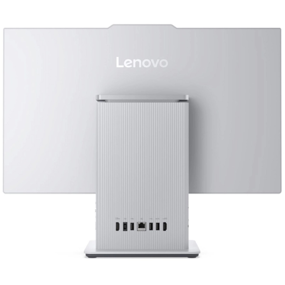 All In One Computer Lenovo F0HN00S1RU IdeaCentre 24IRH9, 23.8", i5-13420H, 16GB, 512GB SSD, Integrated, Cloud Grey