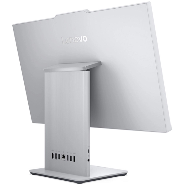 All In One Computer Lenovo F0HN00S1RU IdeaCentre 24IRH9, 23.8", i5-13420H, 16GB, 512GB SSD, Integrated, Cloud Grey