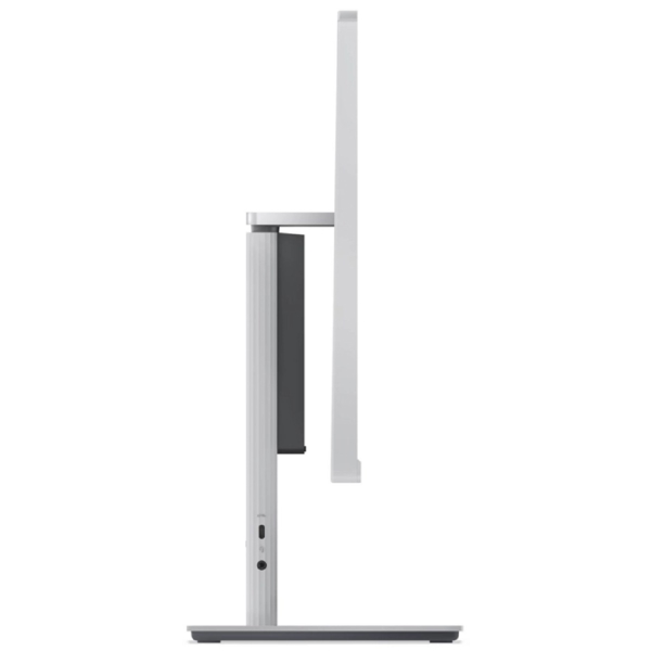 All In One Computer Lenovo F0HN00S1RU IdeaCentre 24IRH9, 23.8", i5-13420H, 16GB, 512GB SSD, Integrated, Cloud Grey