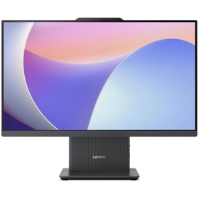 All In One Computer Lenovo F0HN00S0RU IdeaCentre 24IRH9, 23.8", i3-1315U, 8GB, 512GB SSD, Integrated, Luna Grey
