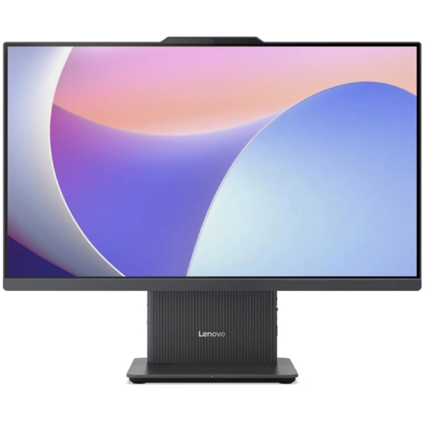 All In One Computer Lenovo F0HN00S0RU IdeaCentre 24IRH9, 23.8", i3-1315U, 8GB, 512GB SSD, Integrated, Luna Grey