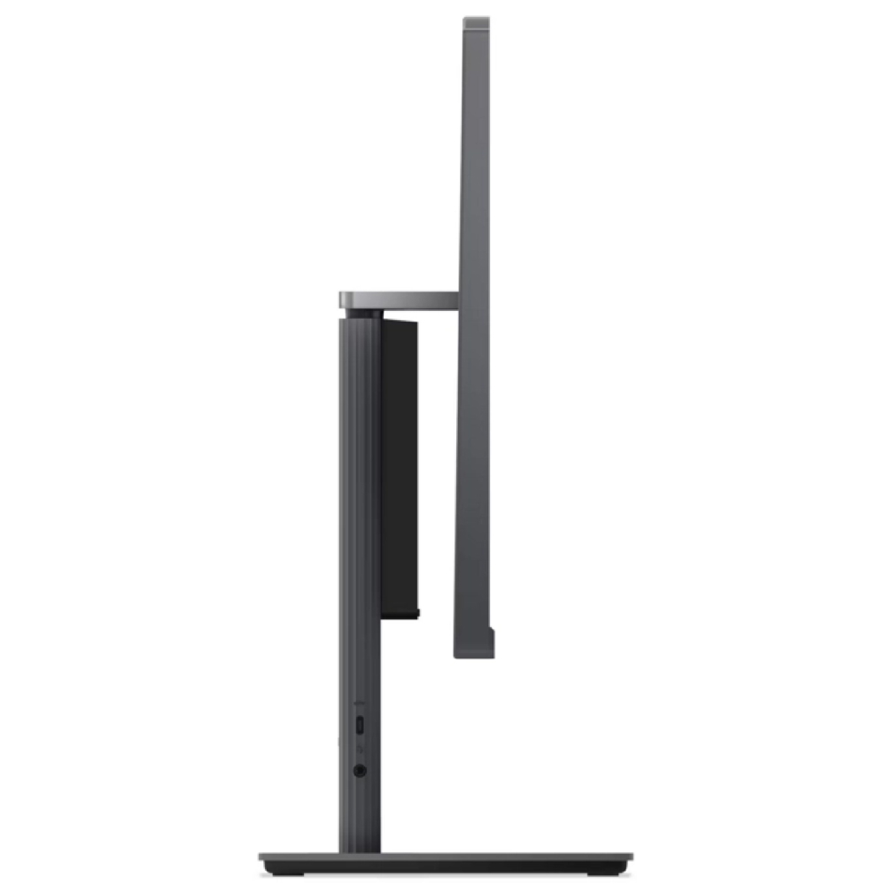 All In One კომპიუტერი Lenovo F0HN00S0RU IdeaCentre 24IRH9, 23.8", i3-1315U, 8GB, 512GB SSD, Integrated, Luna Grey