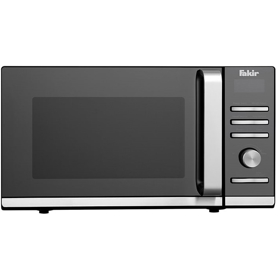 Microwave Oven Fakir 8682511904514 ROAST, 1100W, 25L, Black