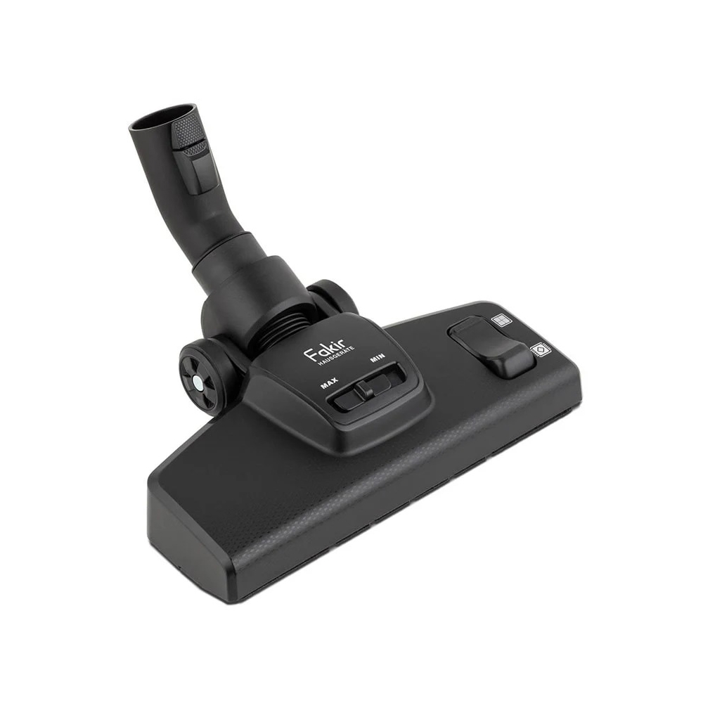 Vacuum Cleaner Fakir 8682511904682 VEYRON PRO, 850W, 2L, Rose