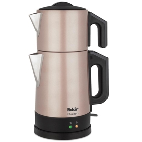 Tea Maker Fakir 8690394204652 CHAIZEN, 1800W, 1.8L, Rose