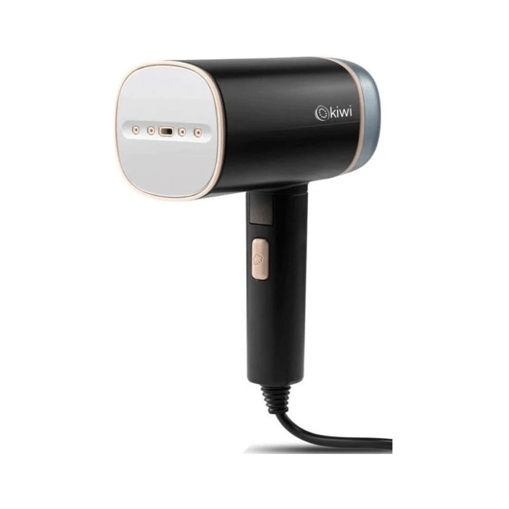 Steam Iron Kiwi 8681438109088 KSI 645, 1200W, 0.17L, Black