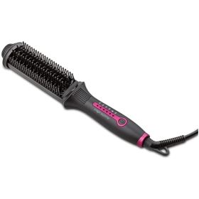 Hair Styler Fakir 8690394682313 BRUSH‐ANTRA, 50W, Black