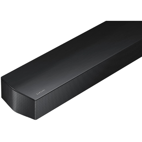 სახლის კინოთეატრი Samsung HW-B750F/RU, Bluetooth, HDMI, USB, Soundbar, Black