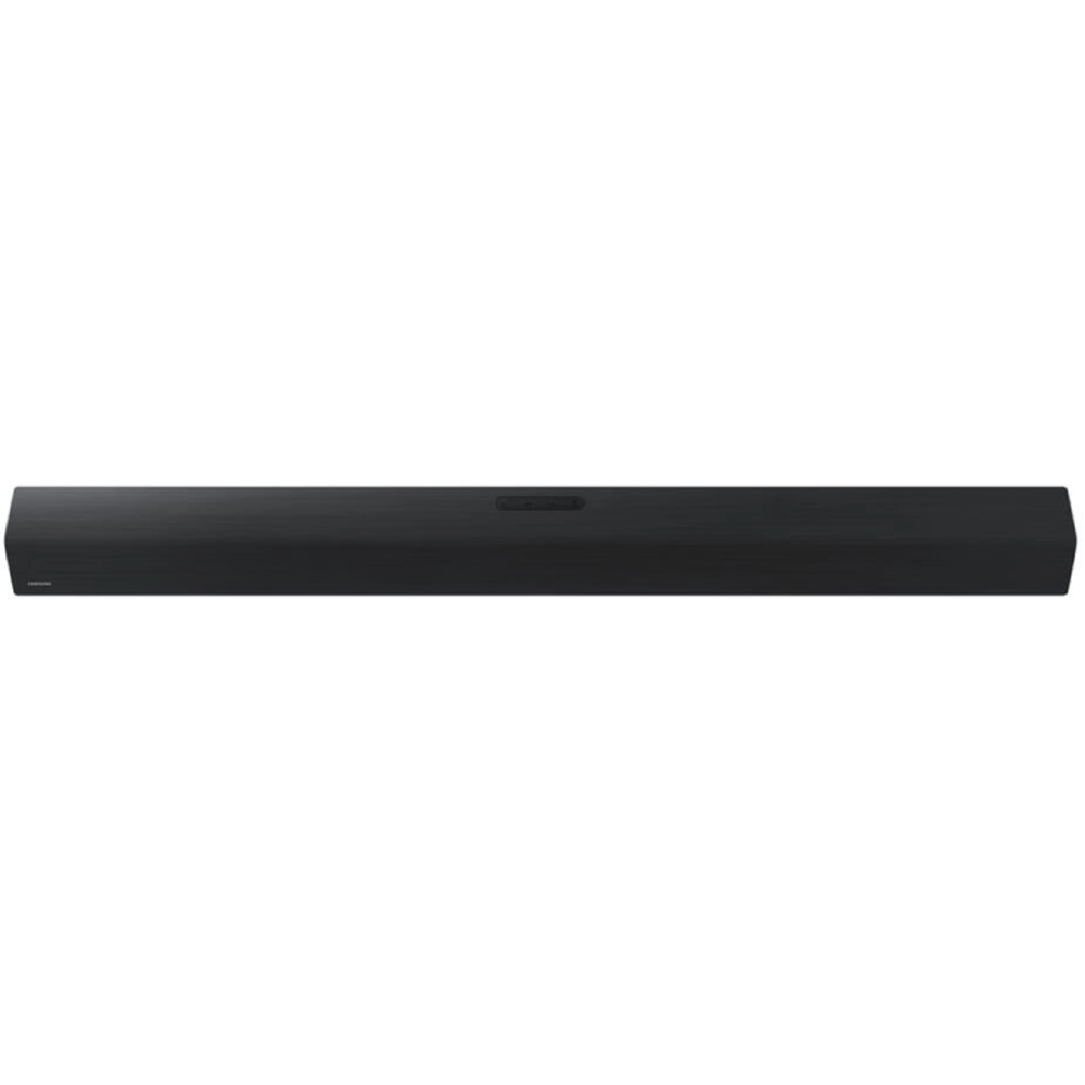 სახლის კინოთეატრი Samsung HW-B750F/RU, Bluetooth, HDMI, USB, Soundbar, Black