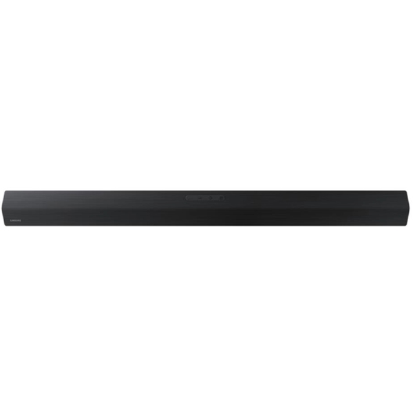 სახლის კინოთეატრი Samsung HW-B650F/RU, Bluetooth, HDMI, USB, Soundbar, Black