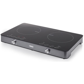 Induction Hob Princess 303011, Black