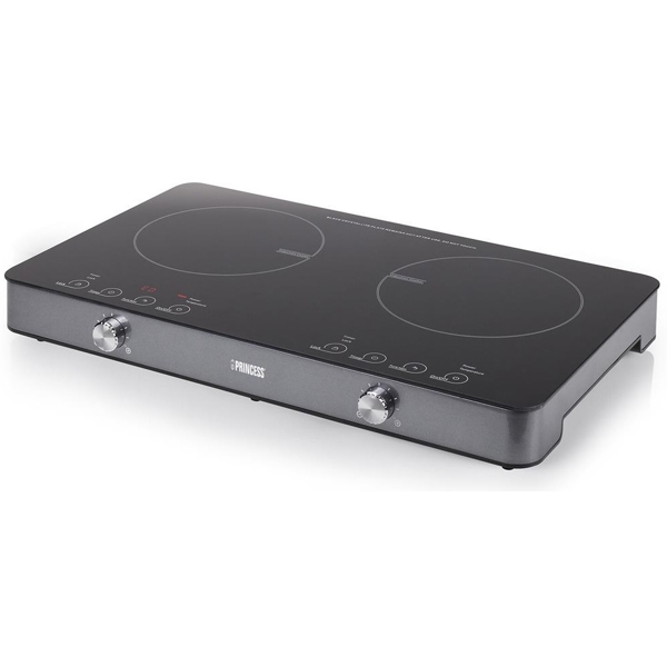 Induction Hob Princess 303011, Black