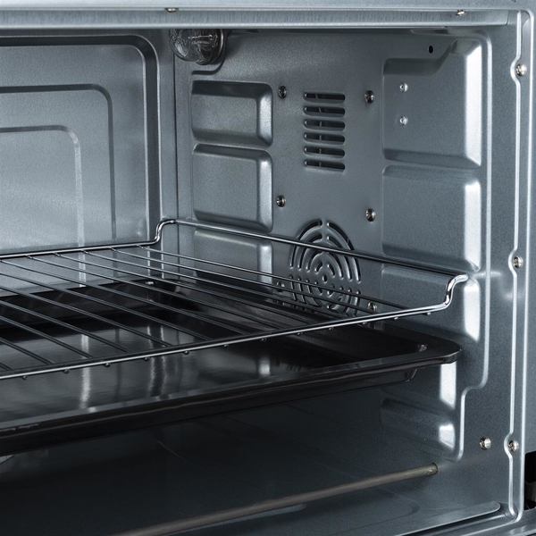 Convection Oven Princess 112759, 2000W, 55L, Black